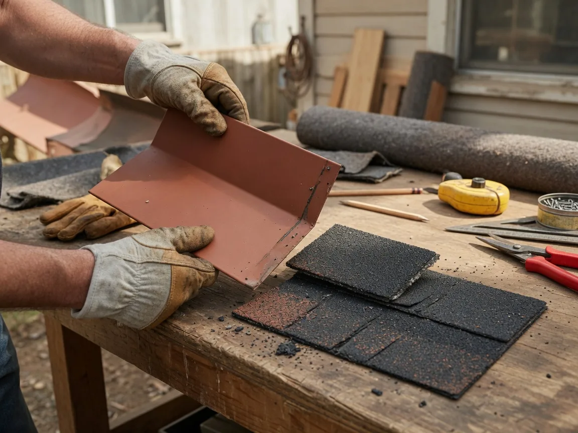 Roof Repair company in Palmdale, FL